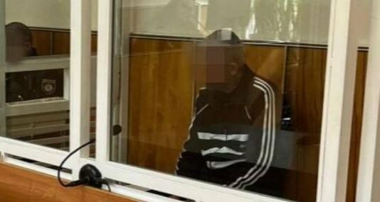 В Одесской области насильник несовершеннолетней девушки получил 10 лет заключения