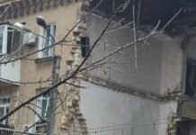 Обстрел Одессы: ущерб окружающей среде оценили почти в 10 млн грн