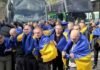 Из российского плена вернулись 12 военных из Одесщины