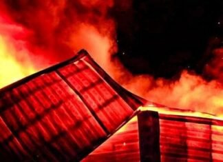 Обстрел Одессы 16 апреля вызвал экологическую катастрофу: детали