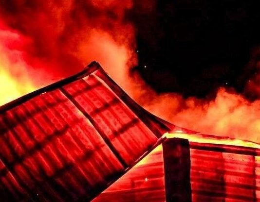 Обстрел Одессы 16 апреля вызвал экологическую катастрофу: детали