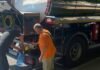 Одесситам напомнили, что завтра в трех районах города не будет воды целые сутки