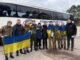 Украина вернула семерых гражданских из российского плена