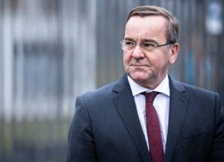 Германия готовит флот к возможной операции в Ормузском проливе