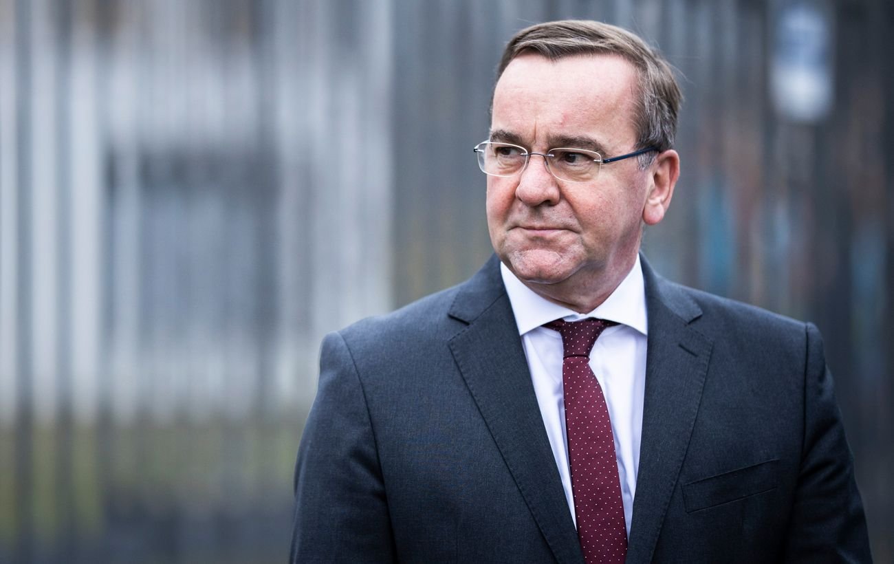 Германия готовит флот к возможной операции в Ормузском проливе