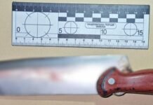 В Одесской области во время застолья мужчина снял скальп с товарища, – ФОТО