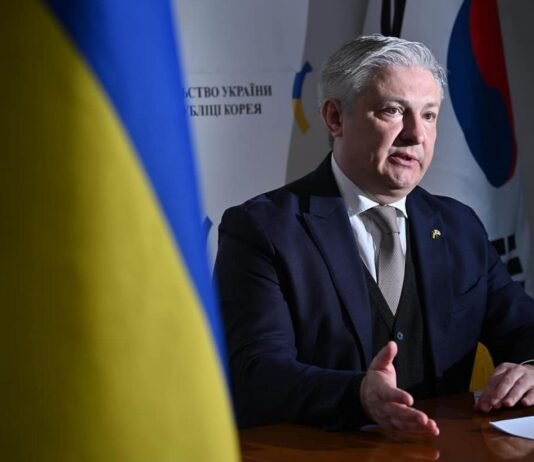 Больше давления на РФ: МИД Украины назначил спецпосла по вопросам пленных