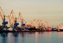 Чиновника порта «Черноморск» признали виновным в миллионных потерях из-за халатности