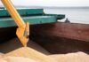 Скандал с краденым зерном: Израиль игнорирует запросы, МИД вручил «ноту протеста»