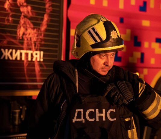 Россия атаковала объекты «Нафтогаза» на Полтавщине