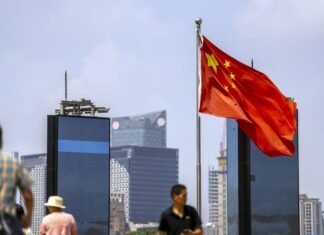 Китай недоволен санкциями ЕС против России и обещает ответные меры