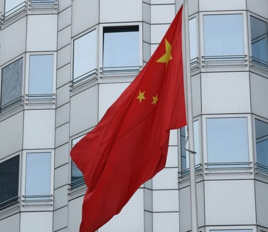 После лет напряжения Китай сигнализирует о потеплении с Тайванем