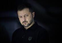 Визит в Киев нужен больше Уиткоффу и Кушнеру, чем Украине, — Зеленский