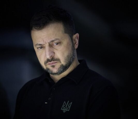 Визит в Киев нужен больше Уиткоффу и Кушнеру, чем Украине, — Зеленский