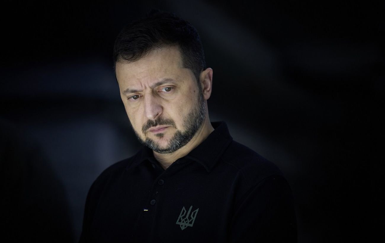 Визит в Киев нужен больше Уиткоффу и Кушнеру, чем Украине, — Зеленский