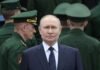 У России не будет ресурсов на полноценную войну в странах Балтии, — ЦПД