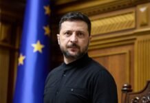 Зеленский сказал, когда заработает «Дружба» и сделал заявление о Мадяре