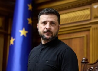 Зеленский сказал, когда заработает «Дружба» и сделал заявление о Мадяре