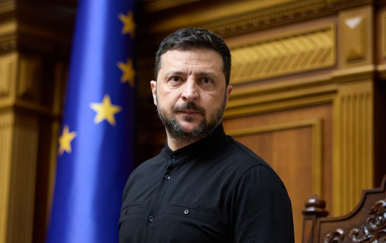 Зеленский сказал, когда заработает «Дружба» и сделал заявление о Мадяре