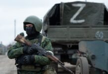 Россия может воевать еще годы, но дойти до Киева ей не удастся, — Пивненко