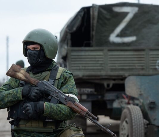 Россия может воевать еще годы, но дойти до Киева ей не удастся, — Пивненко