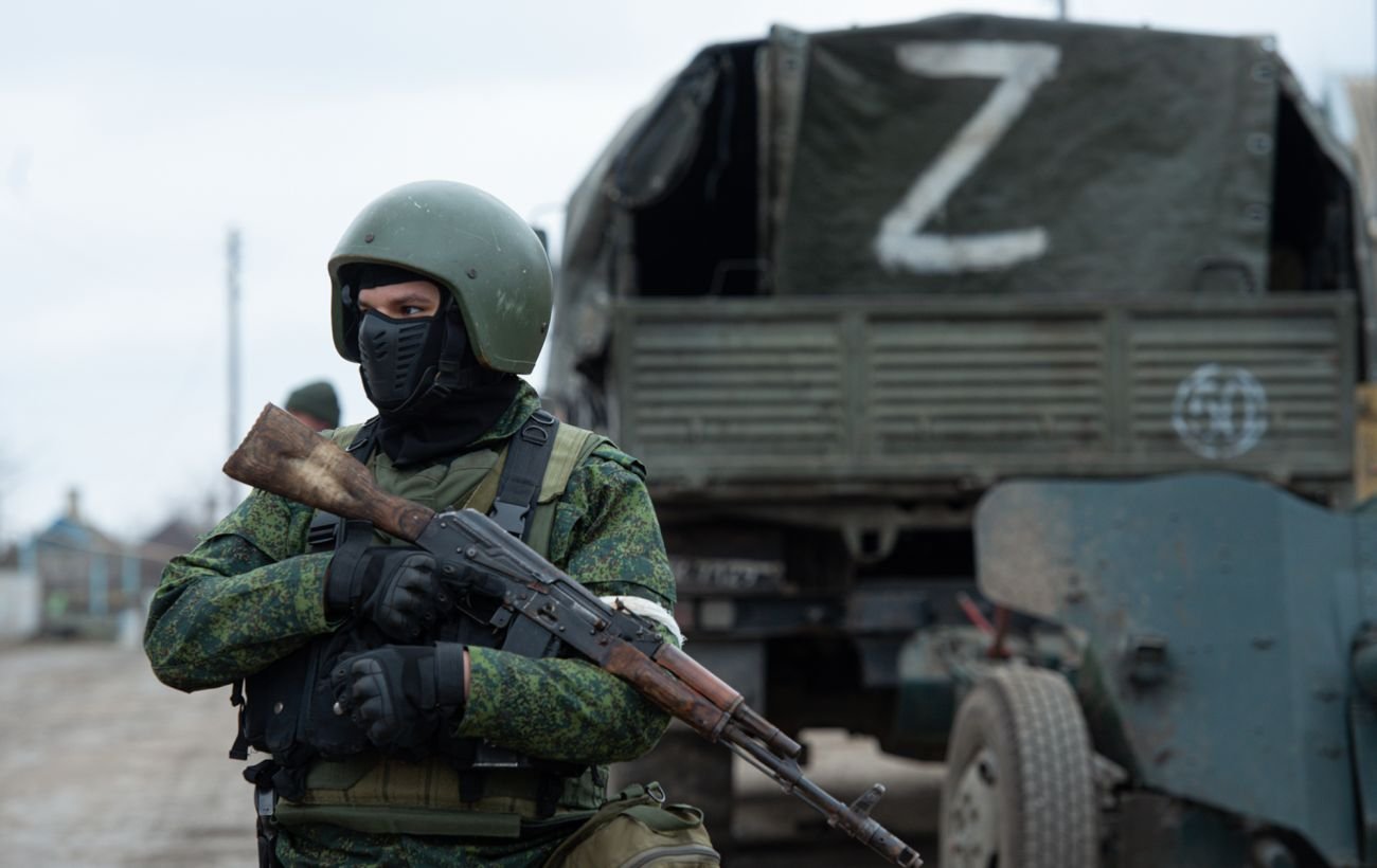 Россия может воевать еще годы, но дойти до Киева ей не удастся, — Пивненко