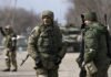 Российские военные портят технику, чтобы не идти на передовую, — «АТЕШ»