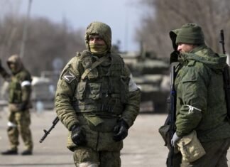 Российские военные портят технику, чтобы не идти на передовую, — «АТЕШ»