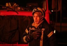 РФ второй раз за день ударила по многоэтажкам в Сумах (фото)