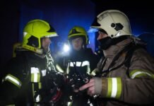 Оккупанты ударили по Черниговской области: шесть тысяч человек без света