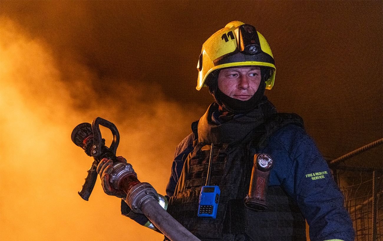 Россияне атаковали Сумскую область: в регионе повреждены дома и инфраструктура