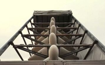 Иран мог использовать оружие с американскими компонентами в войне с США, — Власюк