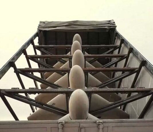 Иран мог использовать оружие с американскими компонентами в войне с США, — Власюк