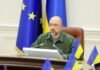 Украина подписала соглашение о первых 30 млн евро на ремонт ЧАЭС, — Шмыгаль