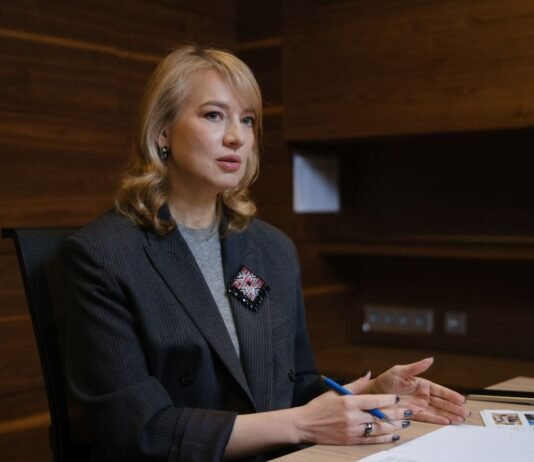 Шуляк назвала важный шаг для завершения реформы децентрализации