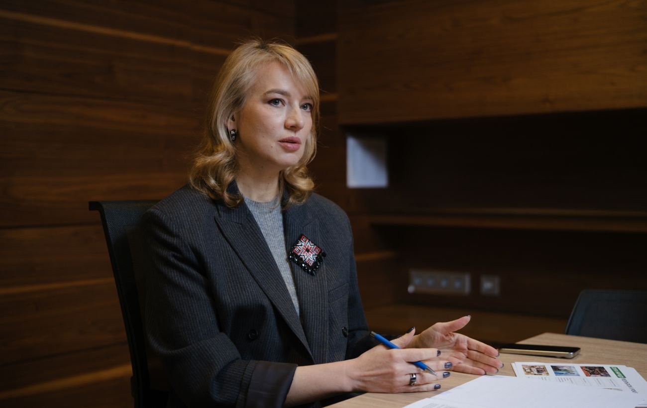 Шуляк назвала важный шаг для завершения реформы децентрализации