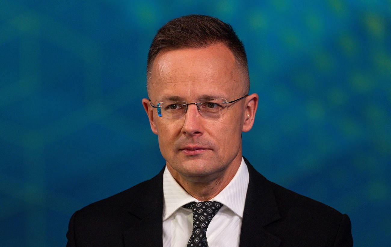 Сийярто снова обвинил Украину в «посягательстве на суверенитет» и пригрозил последствиями