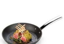 Топ рецептов для антипригарной сковороды