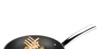 Топ рецептов для антипригарной сковороды