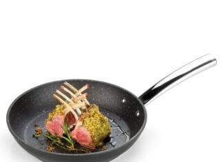 Топ рецептов для антипригарной сковороды