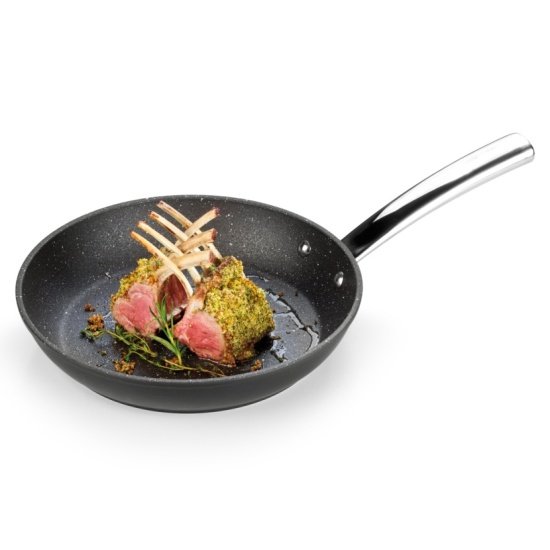 Топ рецептов для антипригарной сковороды