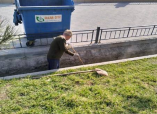 На побережье Одессы провели санитарный мониторинг, – ФОТО