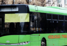 Как курсирует транспорт в Одессе в выходной день: расписание движения