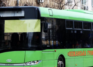 Как курсирует транспорт в Одессе в выходной день: расписание движения