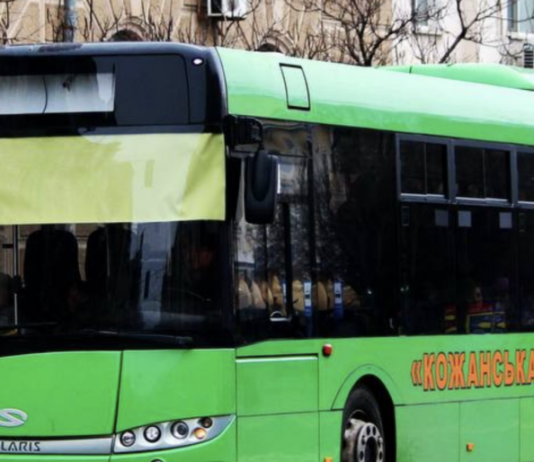 Как курсирует транспорт в Одессе в выходной день: расписание движения