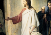 Тайна Лазаревой субботы: что должен знать каждый верующий в Одессе, — ФОТО