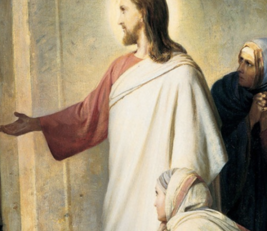 Тайна Лазаревой субботы: что должен знать каждый верующий в Одессе, — ФОТО