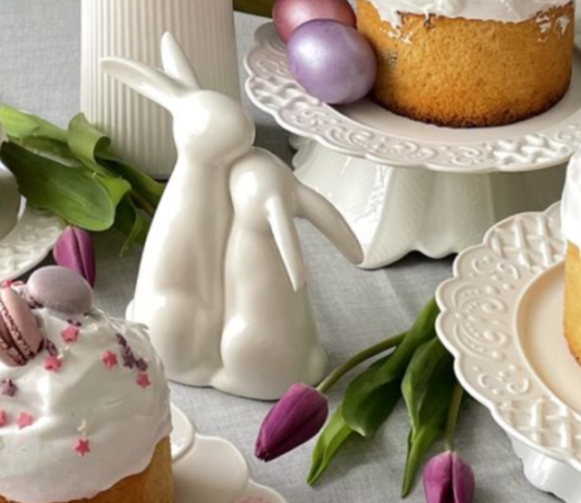 «Золотая» выпечка к Пасхе: цены на куличи в одесских заведениях взлетели – ФОТО