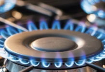 Одесситов предупредили об отключении газа в апреле: перечень улиц и точный график