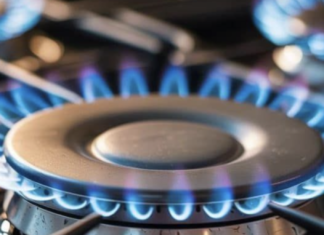 Одесситов предупредили об отключении газа в апреле: перечень улиц и точный график